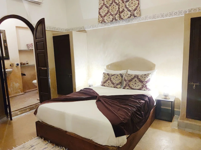 Riad Kech Soul Boutique & SPA