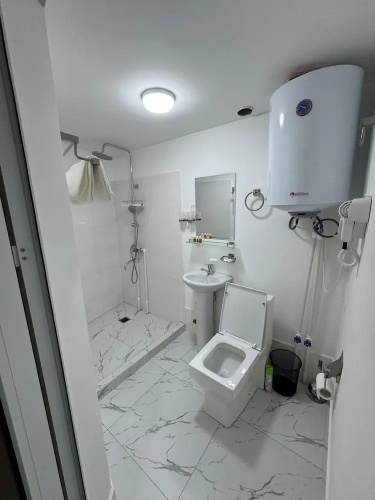 Khan Apartments