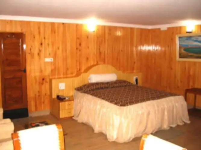 Hotel Appolo
