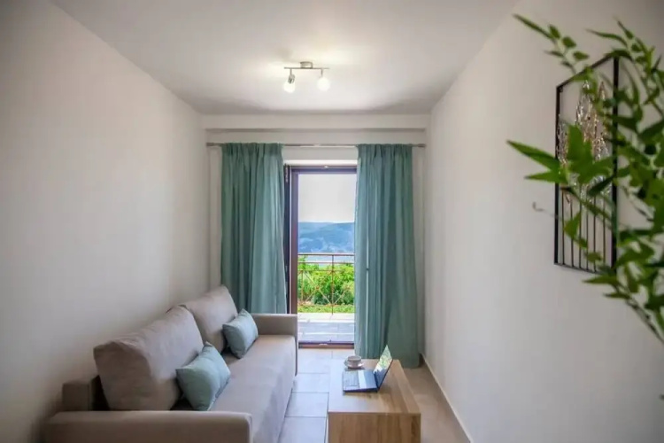 Agios Petros Apartments 1
