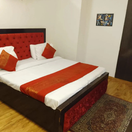 Prestige Apartments