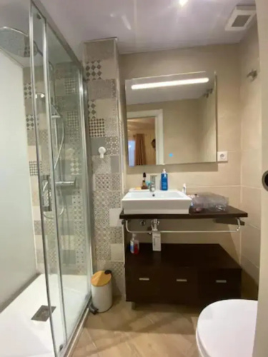precioso apartamento funcional