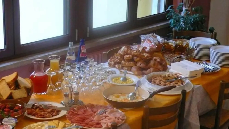 Albergo Cecchin