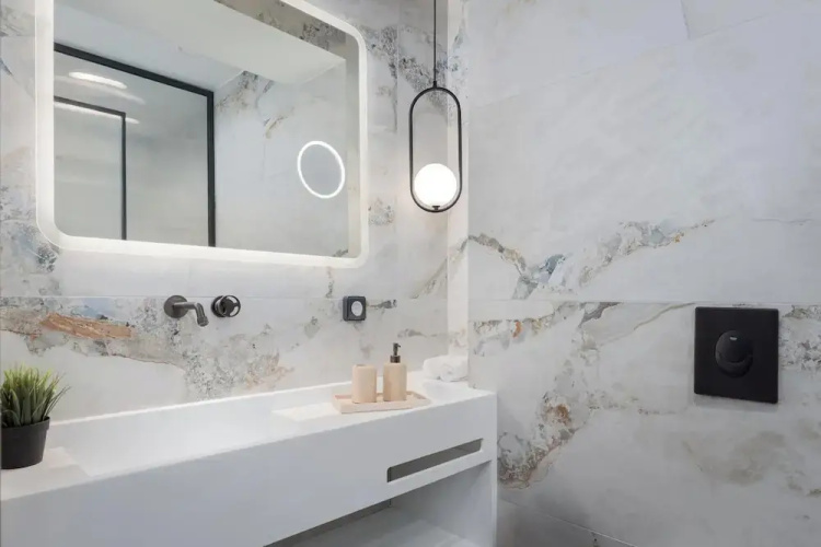 Acropolis Luxury Athens Suites