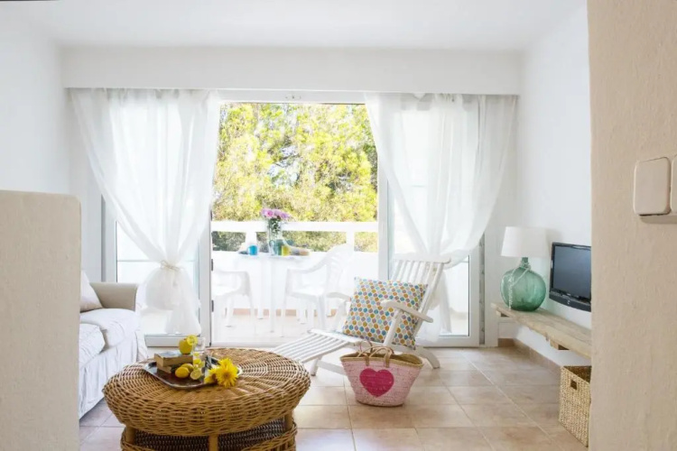 Apartamento Ferrera Park 306