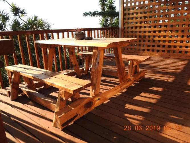 Illovo Beach Inn