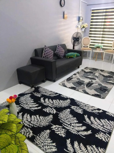 Azie Homestay