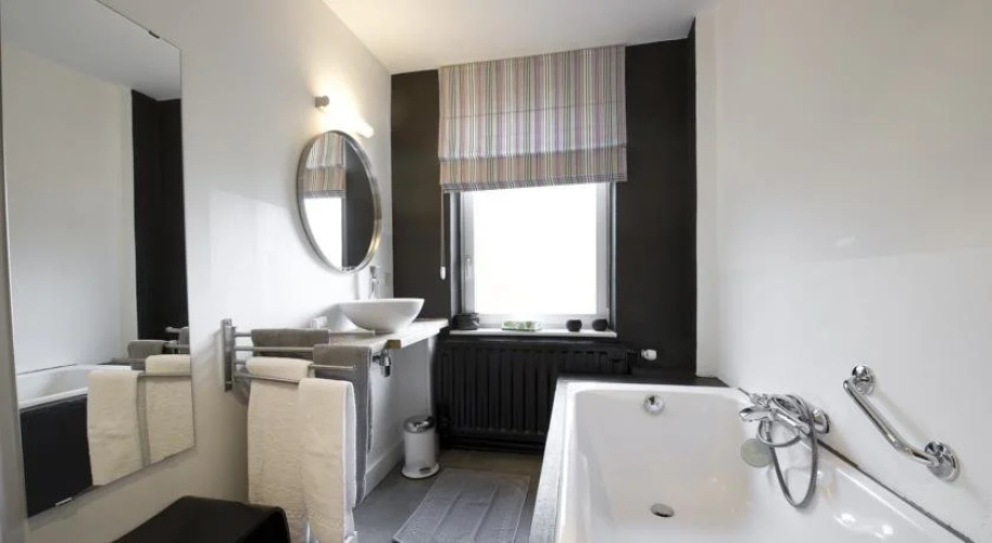 La Chambre d'Amis