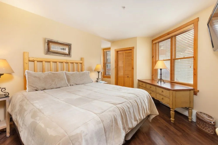 Buffalo Lodge #8344 - 3 Br Condo