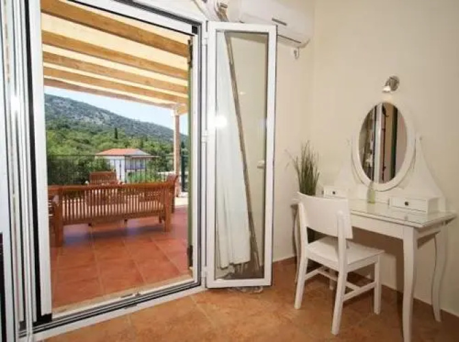 Villa Kanelis