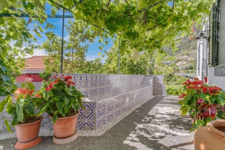 Family Villa
