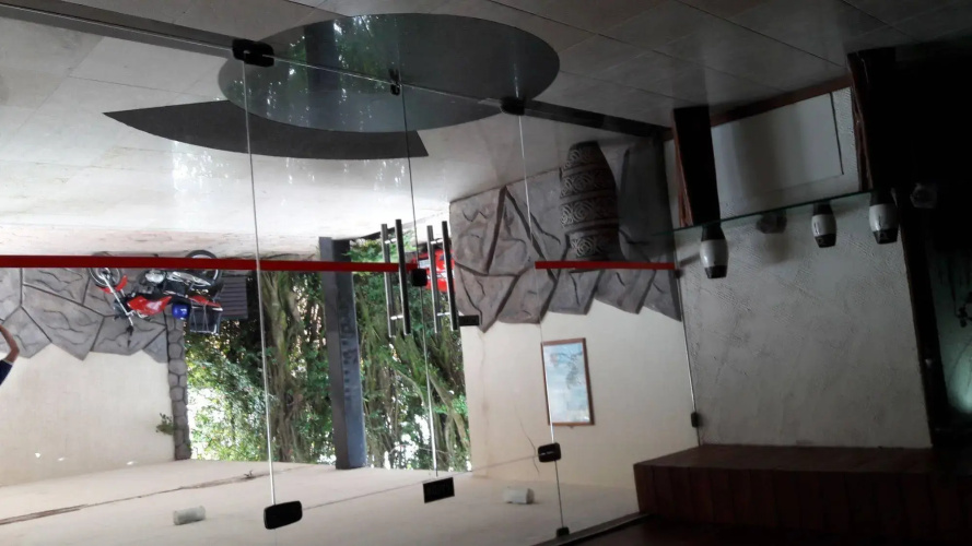 Beira Rio Hotel