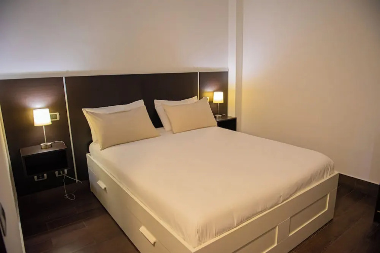 Artemide Fiore Club Suite & Spa