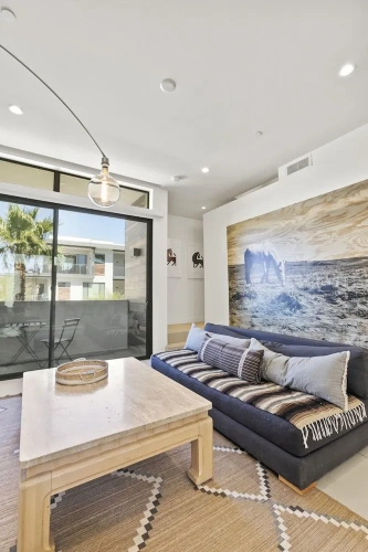 Comfort Apartment