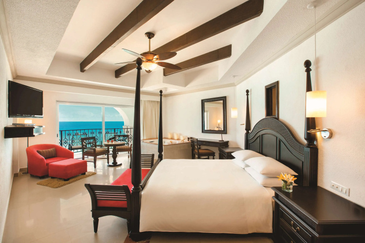 Hyatt Zilara Cancun - Adults Only - All Inclusive