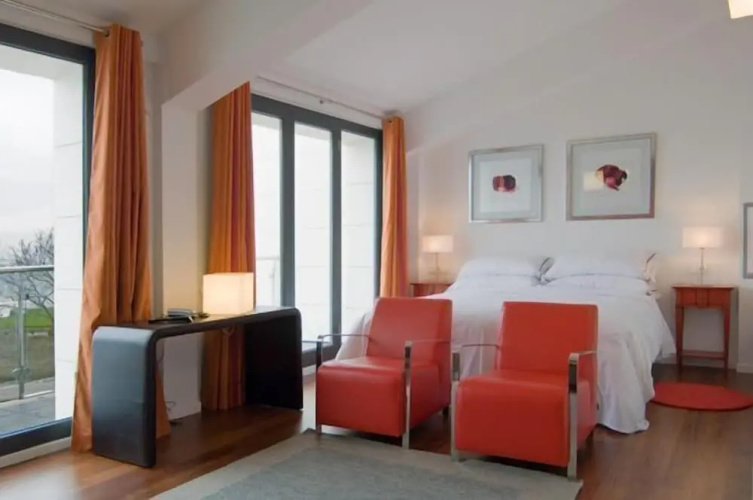 Hotel Arbe