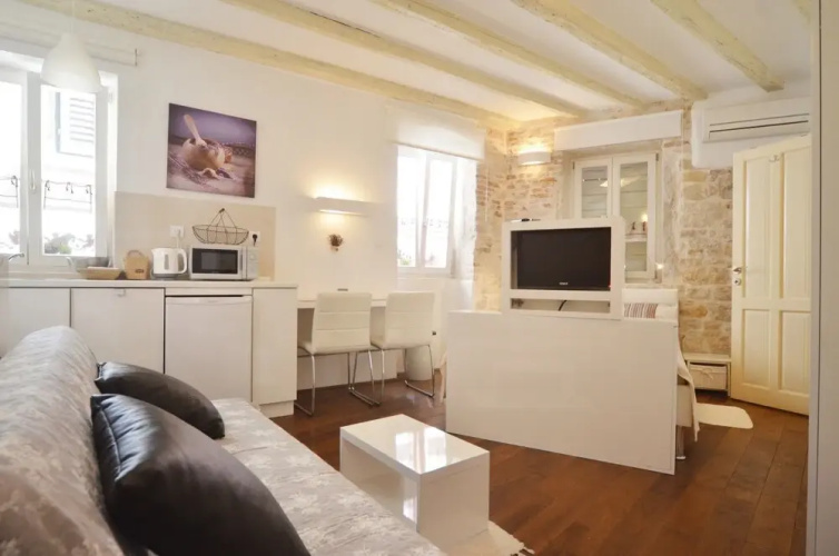 Casale Apartments