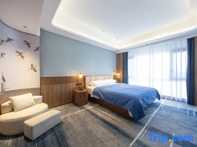 Business Double Suite
