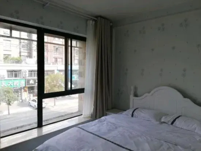 Xingcheng Hotel, Ningguo