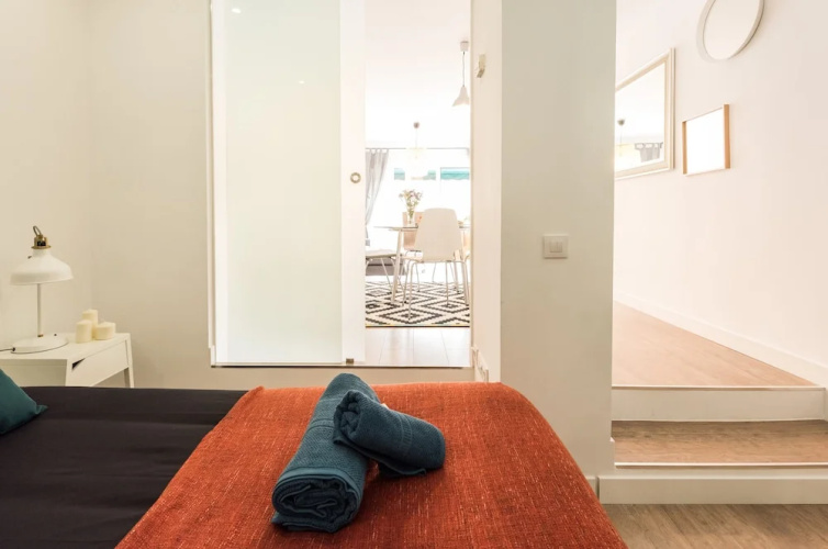 Apartamento Hopkins