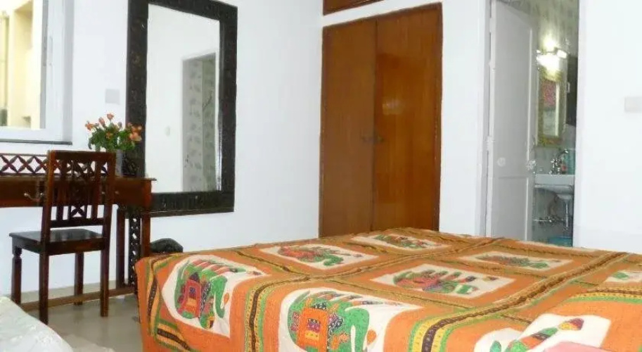 Mayas Nest Hostel