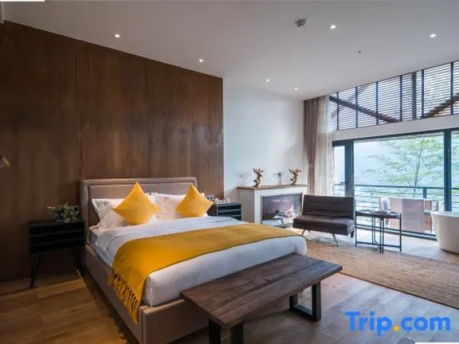 Standard Duplex room