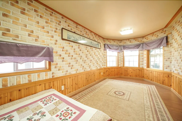Ganghwadoforest Pine Pension