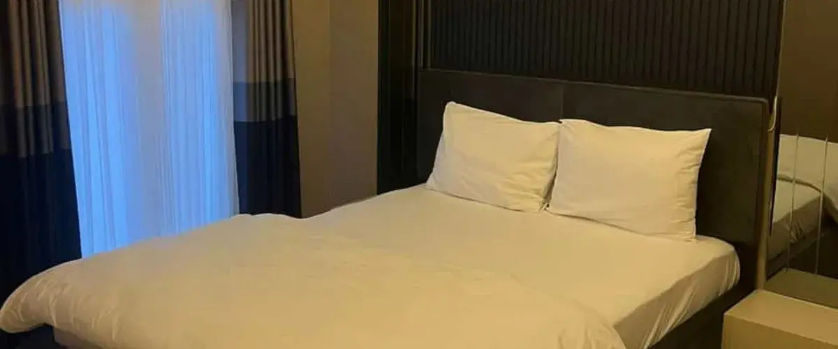 Safran Suit Otel