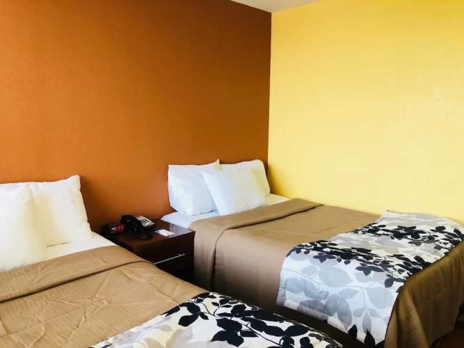 The Vue Hotel Express