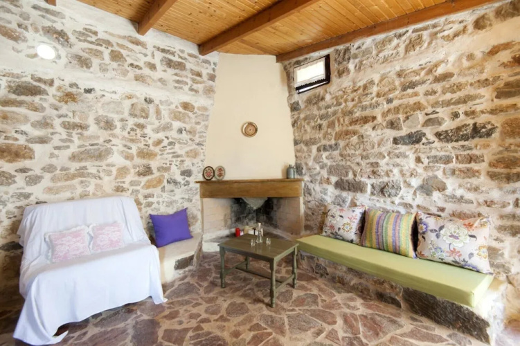 Orgon Farm Village Houses - Crete