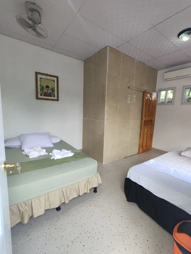 1 Bedroom Standard Double room