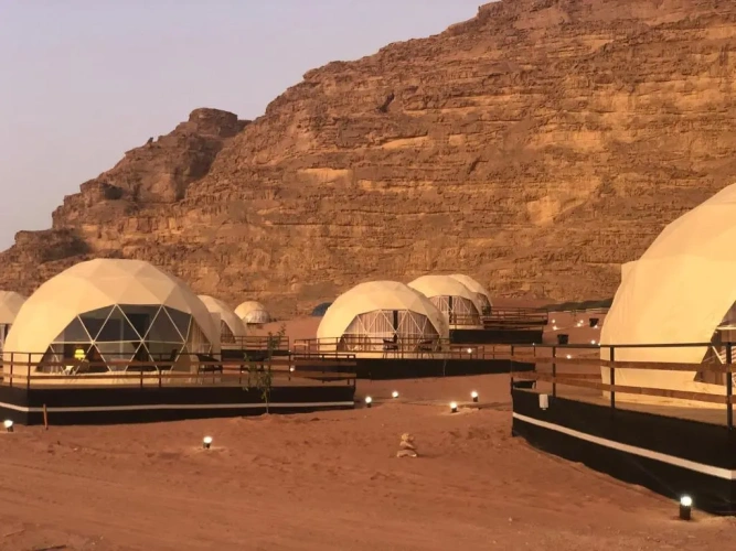 Tent