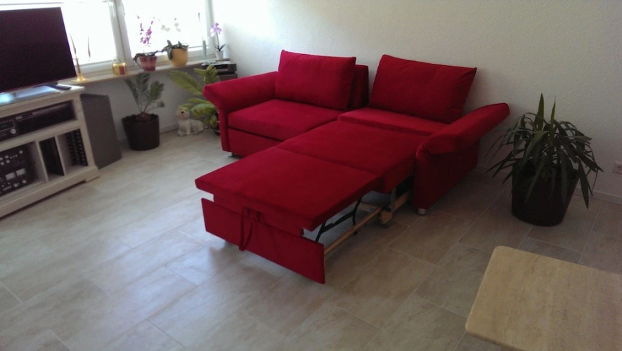 Loft Nagoldtal