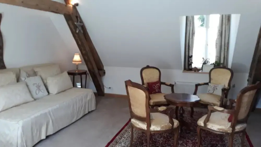 Le Clos Saint Nicolas