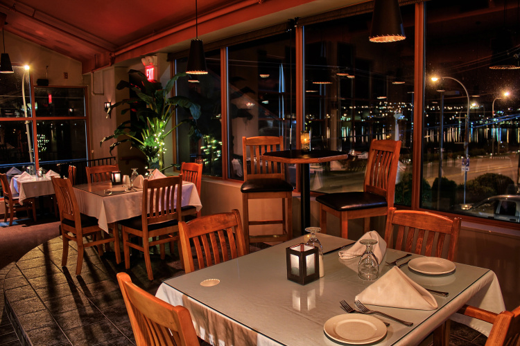 Holiday Inn & Suites Osoyoos photo 28