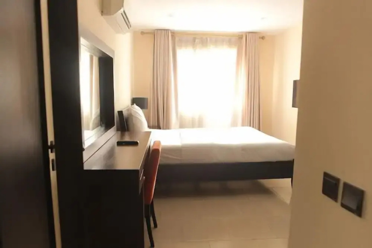The Emem Apartment