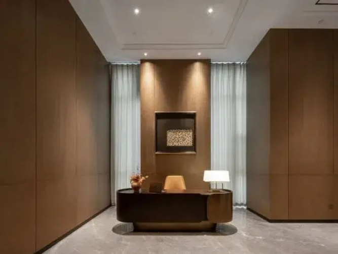 Huhua Grand Hotel