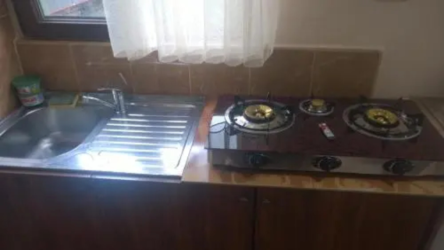 Guest House Tornike