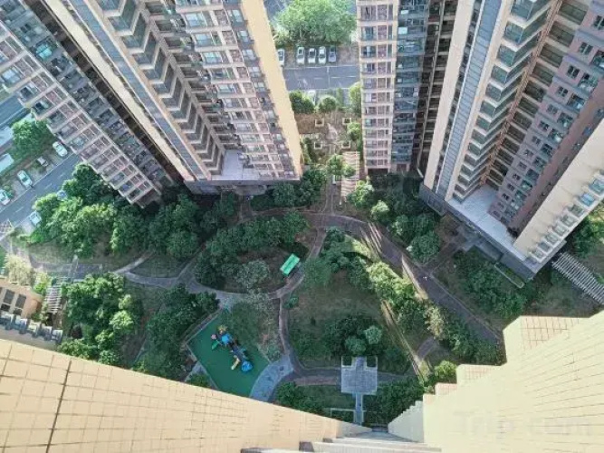 Aishang Boutique Apartment