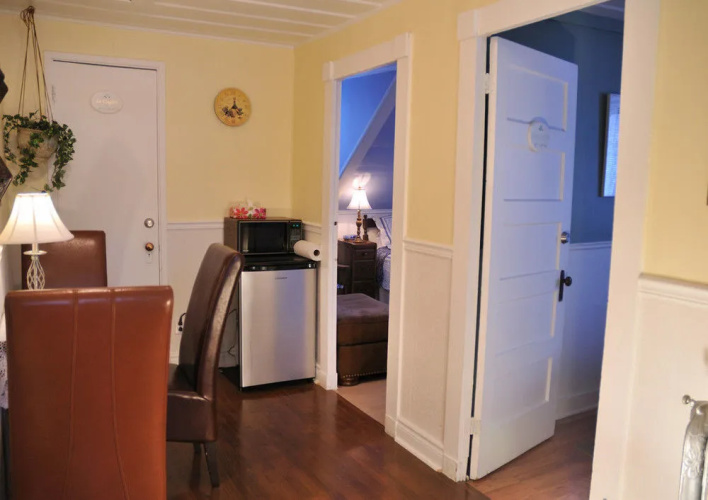 Auberge Racine