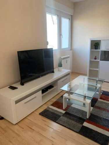 Vanja's place