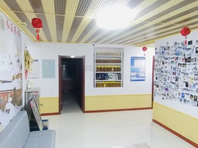 Xuegu Liu'er Guest House(雪谷柳二家庭旅馆)