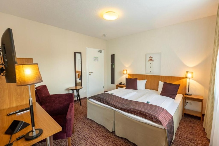 Double room