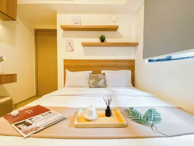 Comfy Apartment 2Br At Meikarta