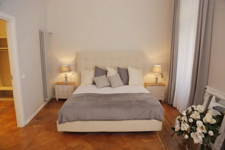 Ponterosso Suite