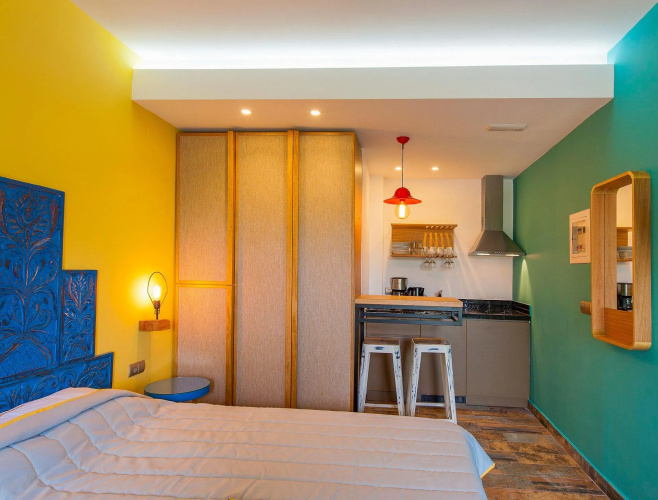 Hotelbild