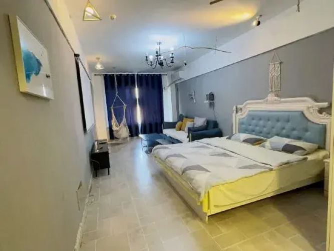Baicheng Huiya Apartment