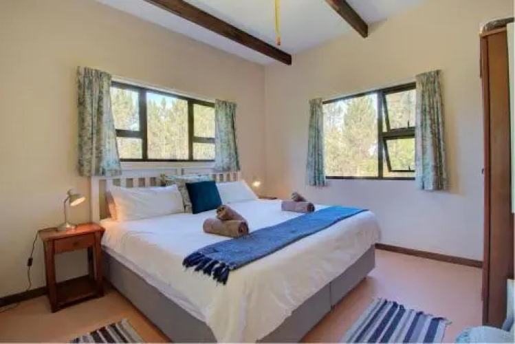 Amara Farm Chalets