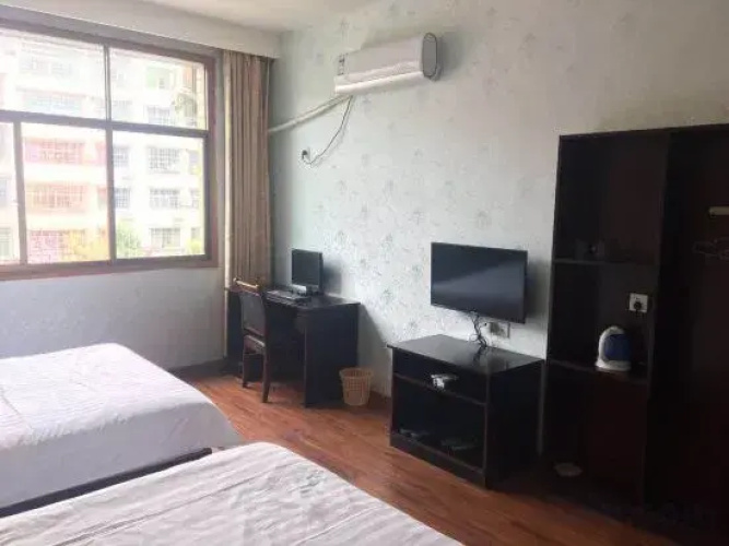 Qianxun Hotel