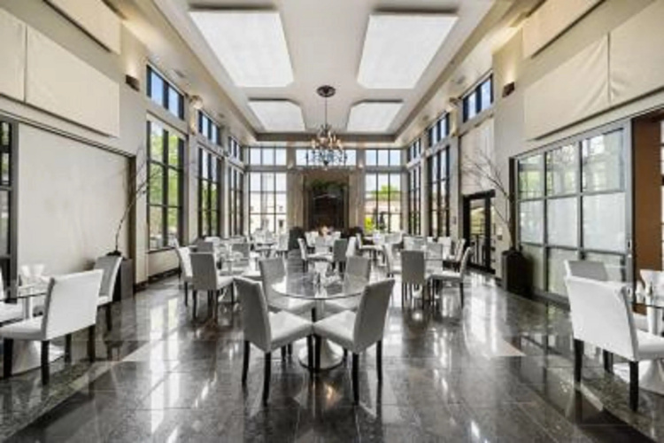 Best Western Plus Perth Parkside Inn & Spa photo 31